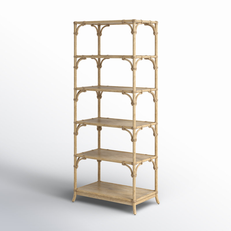 Retreat Bookcase