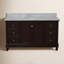 Ensemble de meuble-lavabo simple 60 po Ferdinand-348640557-348640559