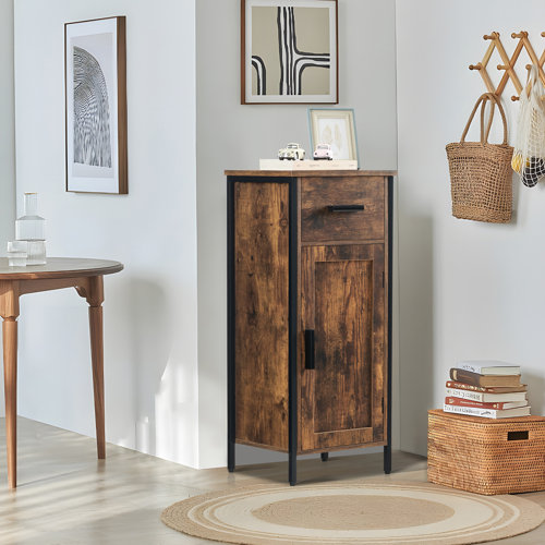 17 Stories Ruhenstroth Accent Cabinet & Reviews | Wayfair