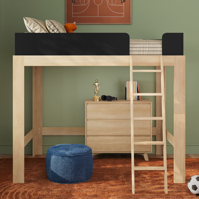 Bellmont Kids Full High Loft