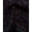 Overdyed One-of-a-Kind 4' 2" X 6' 3" Hand Knotted Area Rug