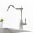 Safavieh Serene Kitchen Faucet