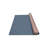 Gray Marine Carpet 6 Ft X 13.1 Ft Boat Carpet Rugs Indoor Outdoor Rugs For Patio Deck Anti-Slide TPR Water-Proof Back Cut Outdoor Marine Carpeting Easy Clean Outdoor Carpet Roll-47643759-47643758