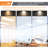 Dimmable LED Flat Panel Light-72062866