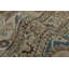 Antique One-of-a-Kind 11' x 18'4" Hand Knotted Area Rug