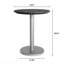 Plateau de table rond rond sans soudure toutes saisons avec base-813634198-819808315