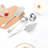 Fehmi Stainless Steel Accent-755184374