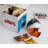 Ukonic Decorative Bin
