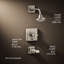 Pinstripe® Pure Rite-Temp Pressure-Balancing Bath and Shower Faucet Trim-13240100-65153768