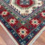 Chemin de table en laine Kazak