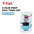 Torchon double T-fal-111848069
