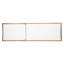 Chaise longue Summer Summer - filet blanc