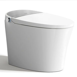 Toilette Smart Bidet