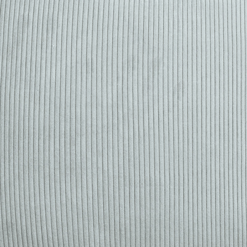 Coussin de lecture Inga, ensemble de 2, Bleu