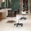 Adjustable Height Lab Stool Wheels-53825938