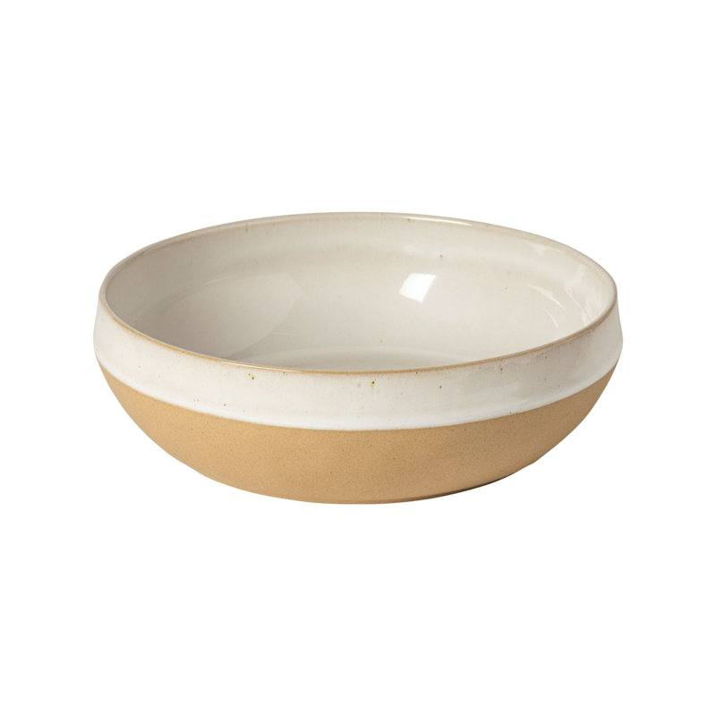Marrakesh Stoneware Serving Bowl