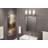 Align 18" Wall Mounted Towel Bar-13749097