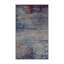 Tapis gris soyeux et moelleux-1954338678
