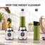 Chef culinaire, fabricant de smoothies, crème-112773344