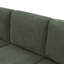 Canapé modulaire large avec repose-pieds Ranjeeta-1772457175