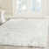 Kamryn Solid Colour Hand Woven Area Rug