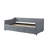 Daybed With Drawers Upholstered Tufted Sofa Bed