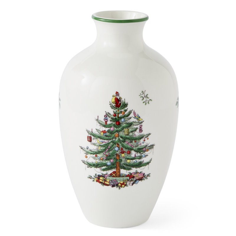 10" Posy Vase