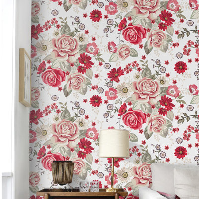 Olton 1.52m x 1.04m Matte Mural