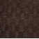 Tapis brun touffeté Esther