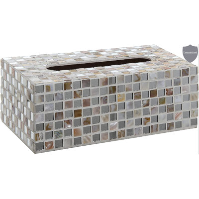 Tissue Box Cover