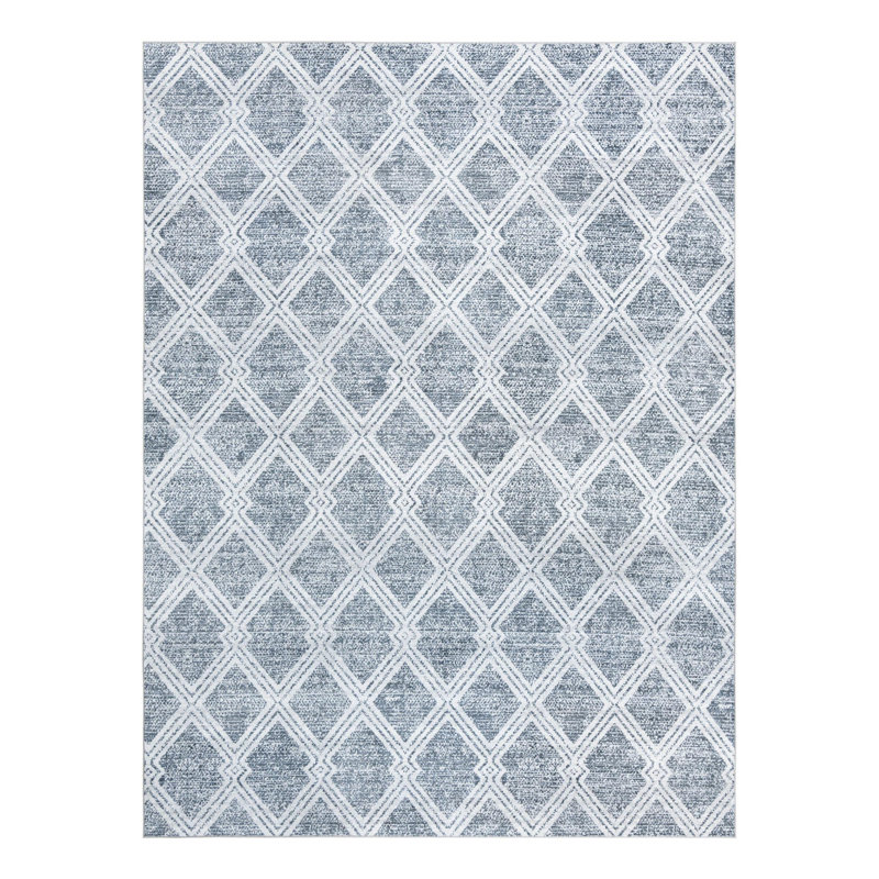 Massie Geometric Indoor Rug, Rectangle 10' x 14'1"
