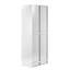 Armoire de rangement à 3 tablettes Harville-88101194
