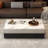 Simple rectangular rock table-108950700-108950707