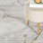 Gray Area Rug 5 Ft. 3 In. X 7 Ft. 3 In.-2143879013