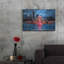 «Buckingham Fountain Lit» par Larry Malvin-1814298361