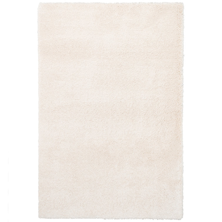 Cheval Solid Colour Shag Area Rug