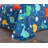 P-ctsheet Dinosaur 100% Cotton Animal Print Sheet Set-33041580