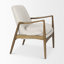Fauteuil l 27,8 po Russell-303231498