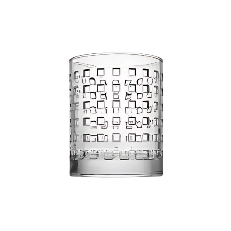 Verre à liqueur Gramercy 2 oz
