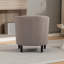 Upholstered Armchair-1758111228