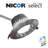 6 in. Selectable 10.6 W Air-Tight IC Rated LED Canless Standard Recessed Lighting Kit-54521577