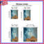 Ensemble de rideaux obscurcissant et obscurcissant Lion-314572541-314572533