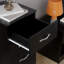 Maybery 34.5cm W 5 - Drawer Chest of Drawers-2008895127