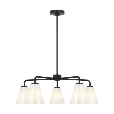 Hayden 5-Light Chandelier