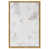 Gold Frame