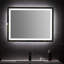 Miroir de salle de bain Williesha-730686233