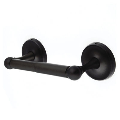 Classic Wall Mounted Toilet Paper Holder