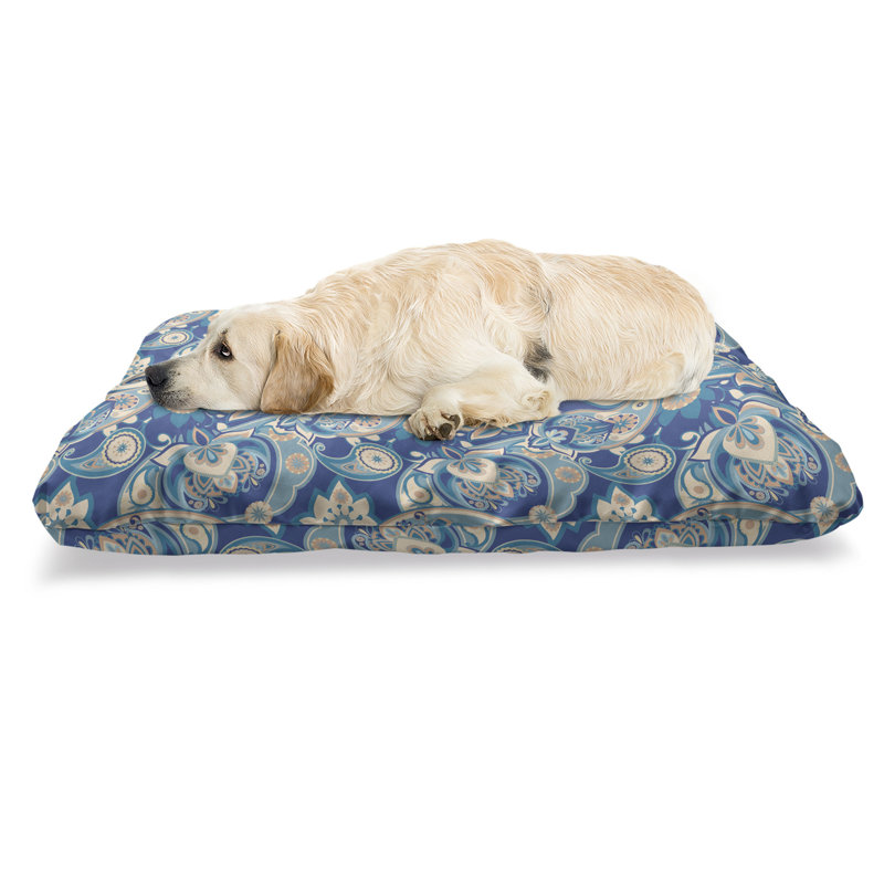 Lit pour animal de compagnie Ambesonne