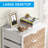 Jasonn 19.69 " Wide 4 - Drawer Storage Cabinet with-241751511