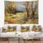 Polyester Tapestry-28483753